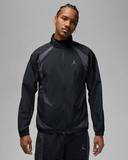 Jordan Sport Jam Warm-Up tracksuit- Black/Light Graphite
