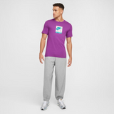 Nike Sportswear T-Shirt - Bold Berry