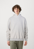 Hollister Co. BOXY - Hoodie - grey heather
