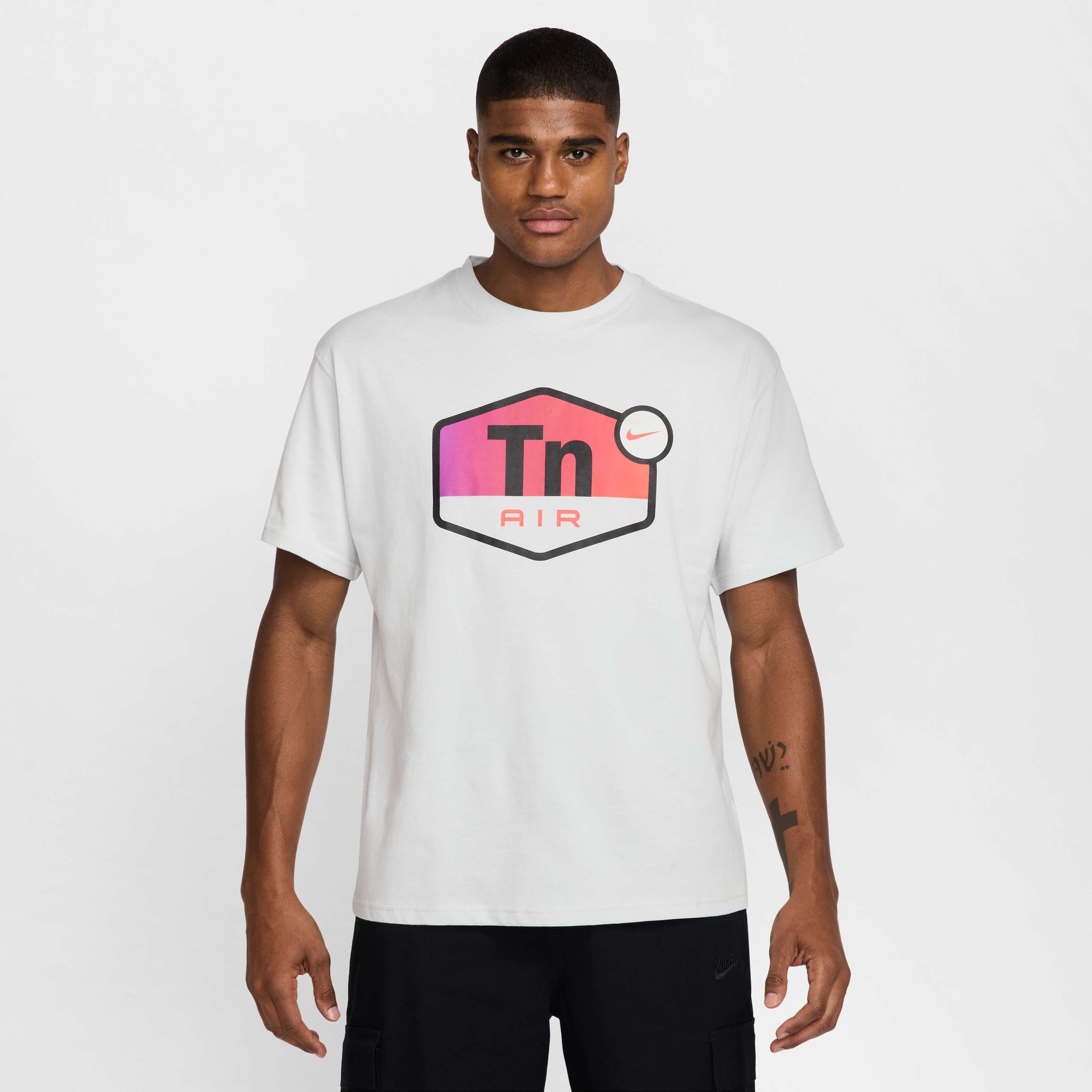 nike tuned air t shirt