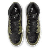 JORDAN Grade-School 1 Mid