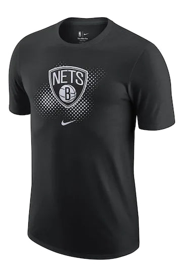 Brooklyn Nets Men's Nike  NBA Practice T-Shirt