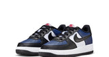 Air Force 1 Low Navy Grade School Lifestyle Shoes