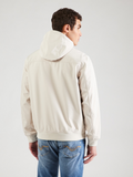 Lyle & Scott Between-Season Jacket in Beige