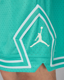 Jordan Sport Men's Dri-FIT Mesh Diamond Shorts