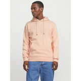 Jack and Jones Men's Basic Hoodie