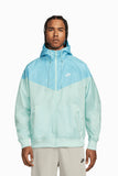 Jacket Nike Sportswear Heritage Windrunner - Mint