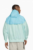 Jacket Nike Sportswear Heritage Windrunner - Mint