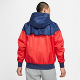 Sportswear Heritage Essentials Windrunner Track Jacket