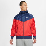 Sportswear Heritage Essentials Windrunner Track Jacket