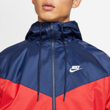 Sportswear Heritage Essentials Windrunner Track Jacket
