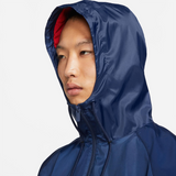 Sportswear Heritage Essentials Windrunner Track Jacket