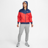 Sportswear Heritage Essentials Windrunner Track Jacket