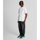 Lyle And Scott Stamp T-Shirt