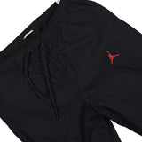 Pants Jordan Essential M Woven Pants Black/ Gym Red