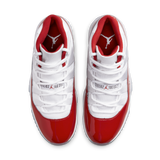 Air Jordan 11 Varsity Red