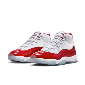 Air Jordan 11 Varsity Red