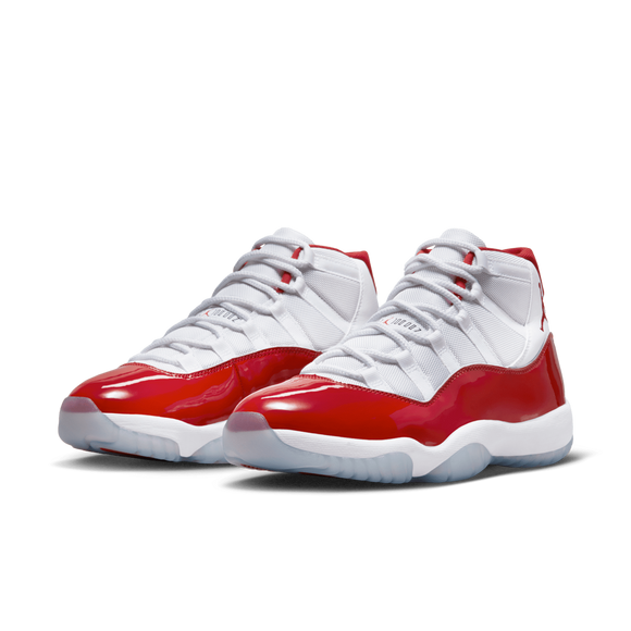 Air Jordan 11 Varsity Red