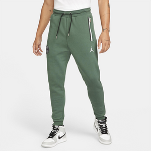 Jogging Nike j fleece statement pantalon7