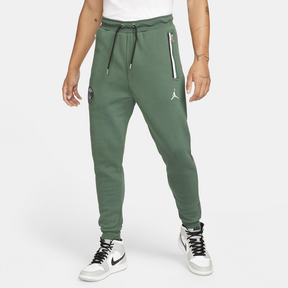 Jogging Nike j fleece statement pantalon7