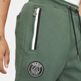 Jogging Nike j fleece statement pantalon7