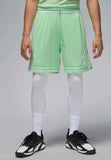 Short Jordan Dri-Fit Sport Diamond Vapor Green-White