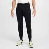 Nike Tech Fleece Pants Black 2025