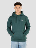 adidas Essential Hoodie Mineral Green