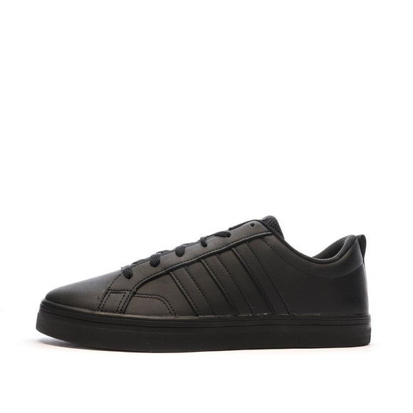 Baskets Noires Homme Adidas Vs Pace 2.0