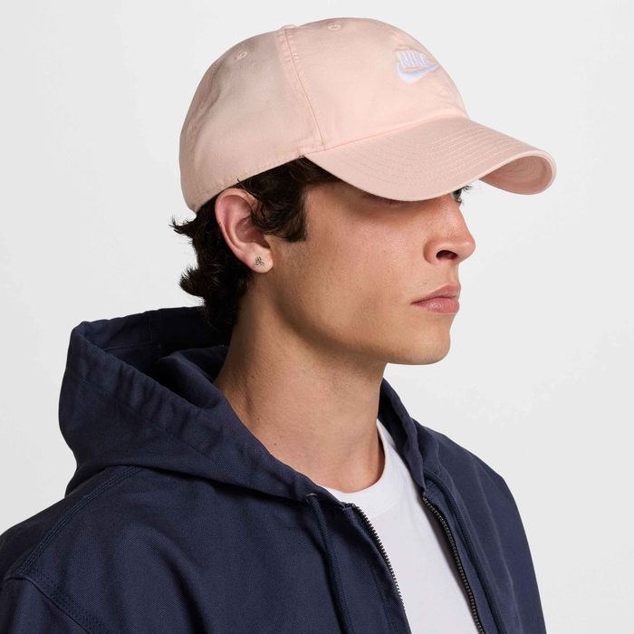 Nike Club Unstructured Futura Wash Cap – LondonShop Maroc