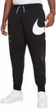 Nike Nsw Swoosh Sbb Pants Black