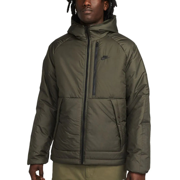 Nike Sportswear Therma-FIT Legacy Men's Hooded Jacket
