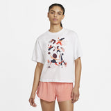 NIKE COURT ENHERGY PARIS WOMEN'S T-SHIRT