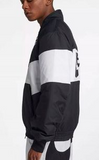 Nike Synthetic Bomber Jacket