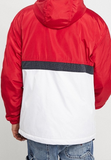 Tommy Jeans Seconde main Veste mi-saison - red
