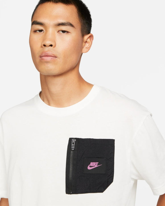 Nike Air Men's Short-Sleeve T-Shirt