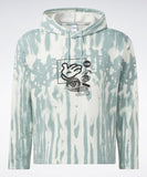 Reebok Badge Hoodie