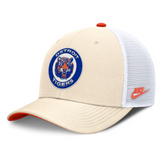 Detroit Tigers Nike Dri-Fit Rise Structured Trucker Cap