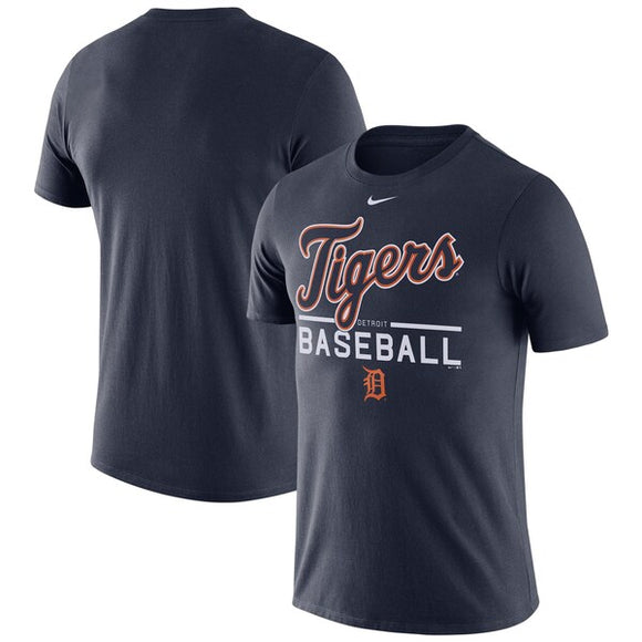 Nike Tigers  T shirt