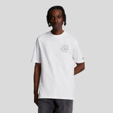 Lyle And Scott Stamp T-Shirt