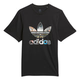 adidas Originals Adicolor Seasonal Archive T-Shirt in Beige