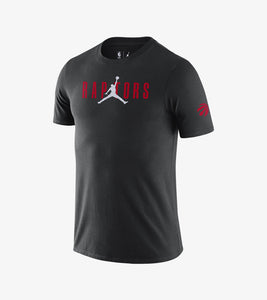 Nike Performance Toronto Raptors Courtside T-Shirt