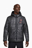 PSG Men's Synthetic Fleece 2021/22 Synthetic Down Jacket