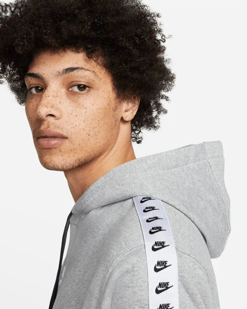 Nike gx tracksuit grey best sale