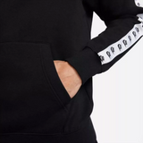 nike Nike Tracksuit  Club Fleech Gx Hd Black