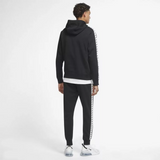 nike Nike Tracksuit  Club Fleech Gx Hd Black