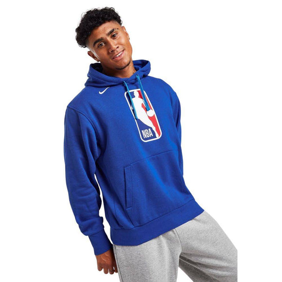 NIKE NBA TEAM 31 FLEECE MENS HOODIE