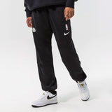 NIKE DRI-FIT NBA BROOKLYN NETS JOGGERS