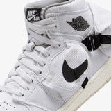 Jordan 1 High OG Stash White Black