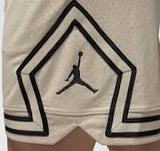 Jordan Sport Men's Dri-FIT Mesh Diamond Shorts
